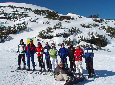 Ski 2