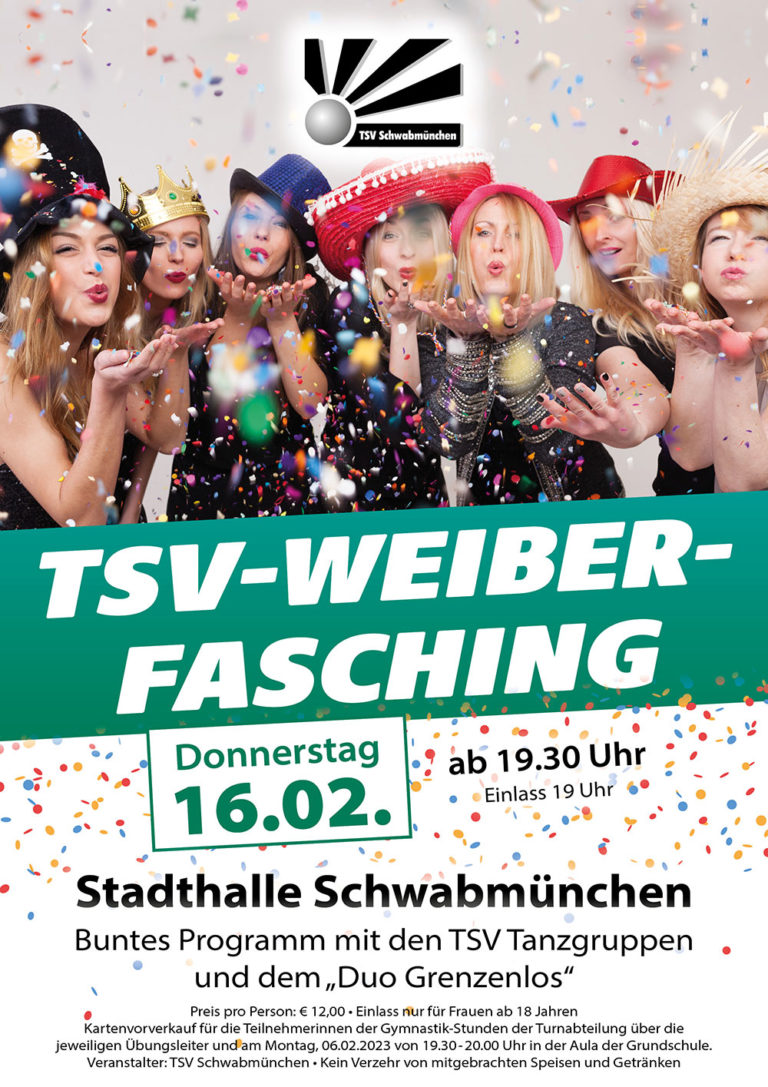 Weiberfasching