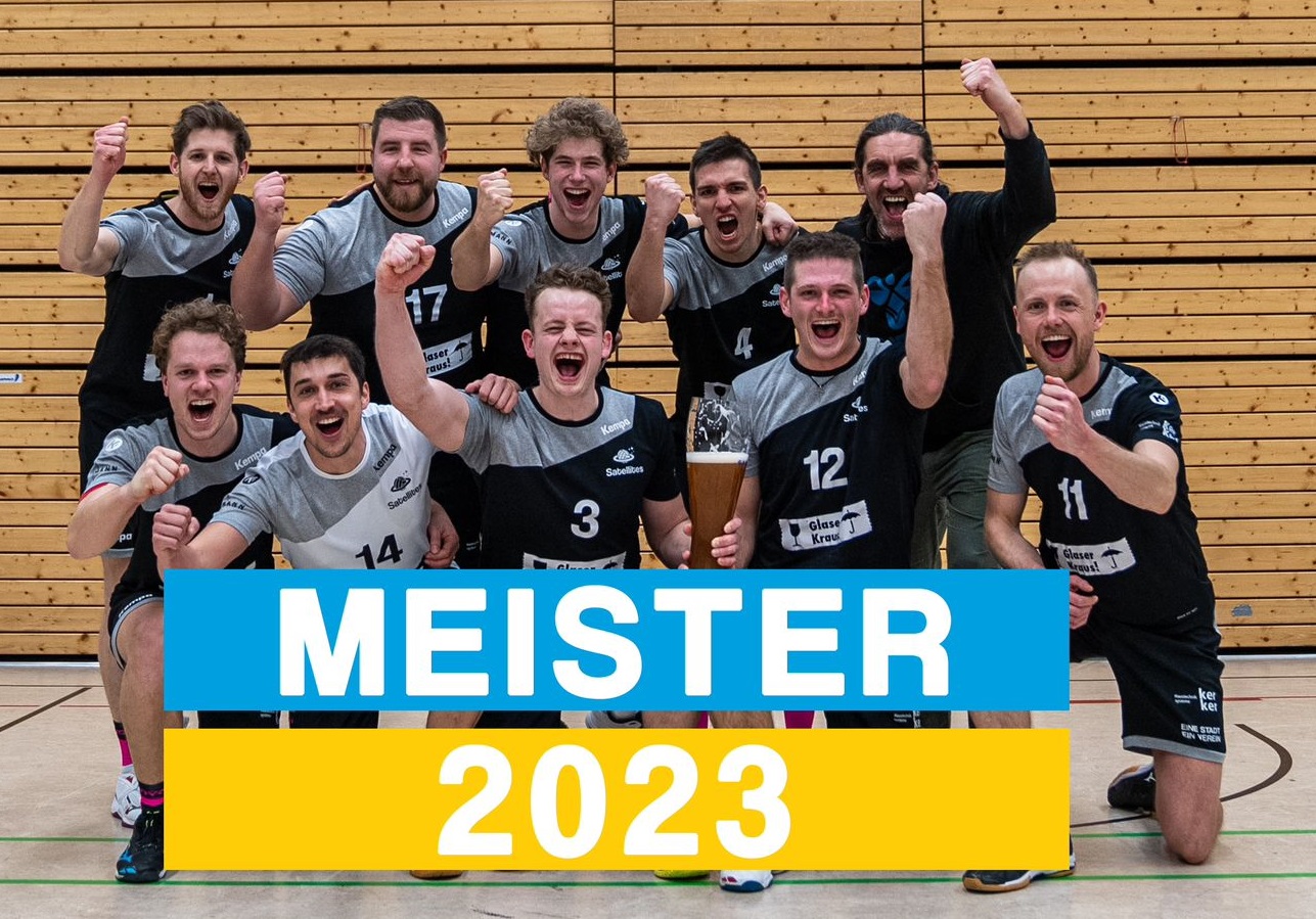 Volleyball Herren 22/23