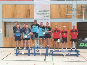 Deutscher Meister Herren 50